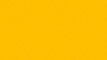 Solid golden-yellow 4K Ultra HD PC wallpaper for Tomodachi Life and Tomodachi Life: Living the Dream.