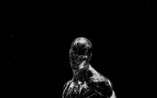 Marvel s Silver Surfer Cosmic 4K Ultra HD Wallpaper 3914x2202 
