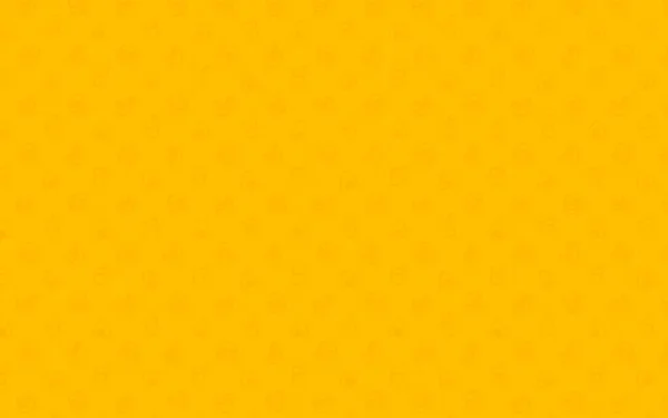 Solid golden-yellow 4K Ultra HD PC wallpaper for Tomodachi Life and Tomodachi Life: Living the Dream.