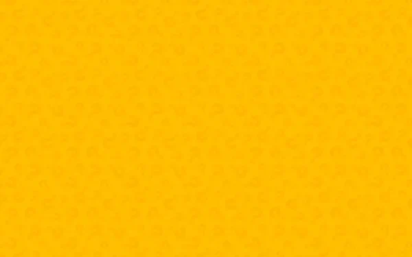 Tomodachi Life: Living the Dream 4K Ultra HD PC wallpaper — warm textured golden-orange background.