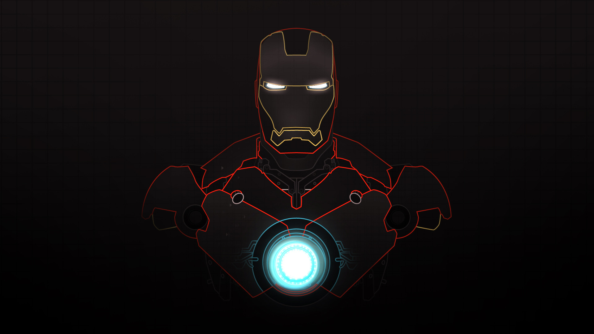 308 Iron Man HD Wallpapers Background Images Wallpaper Abyss