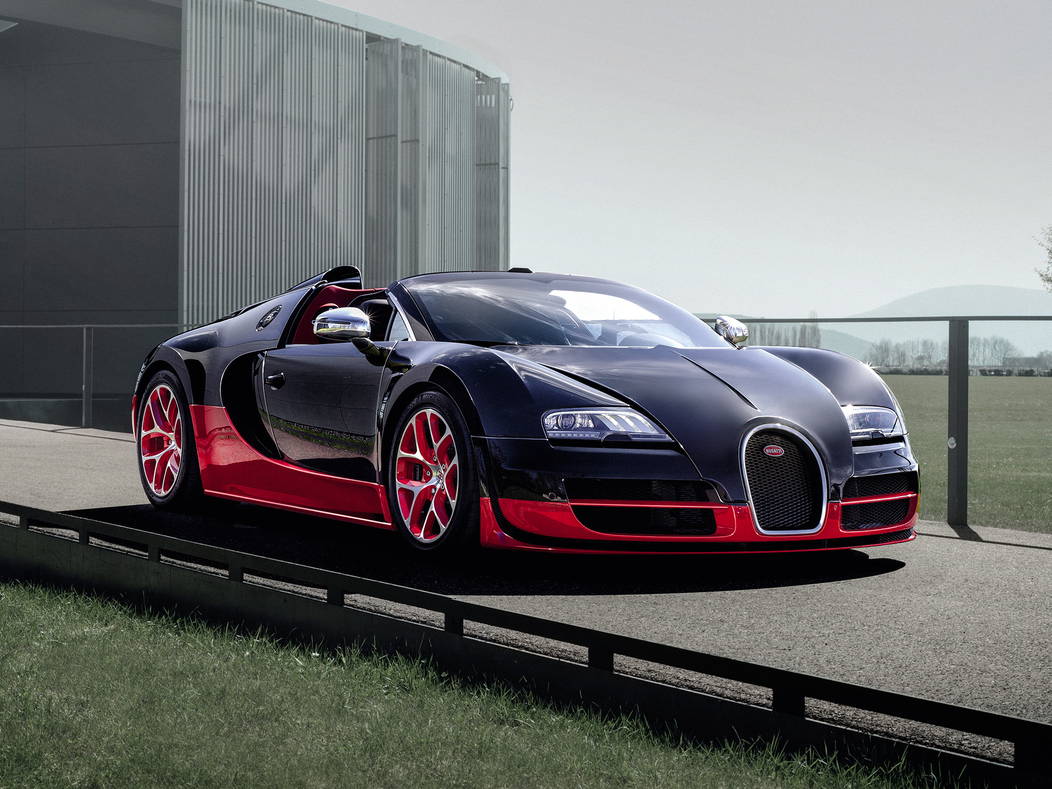 210+ Bugatti Veyron HD Wallpapers and Backgrounds