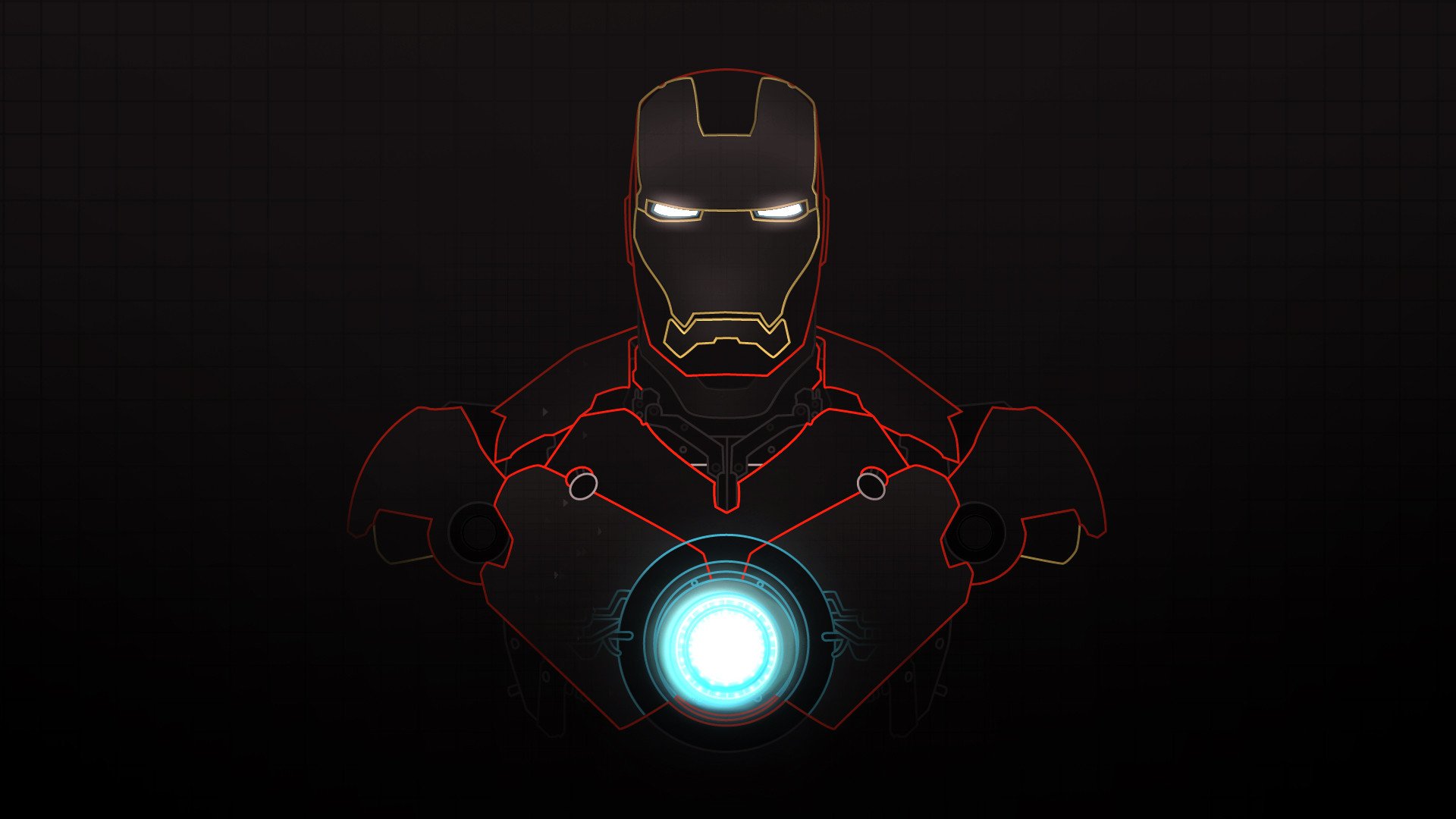 401 Iron Man Hd Wallpapers Background Images Wallpaper Abyss