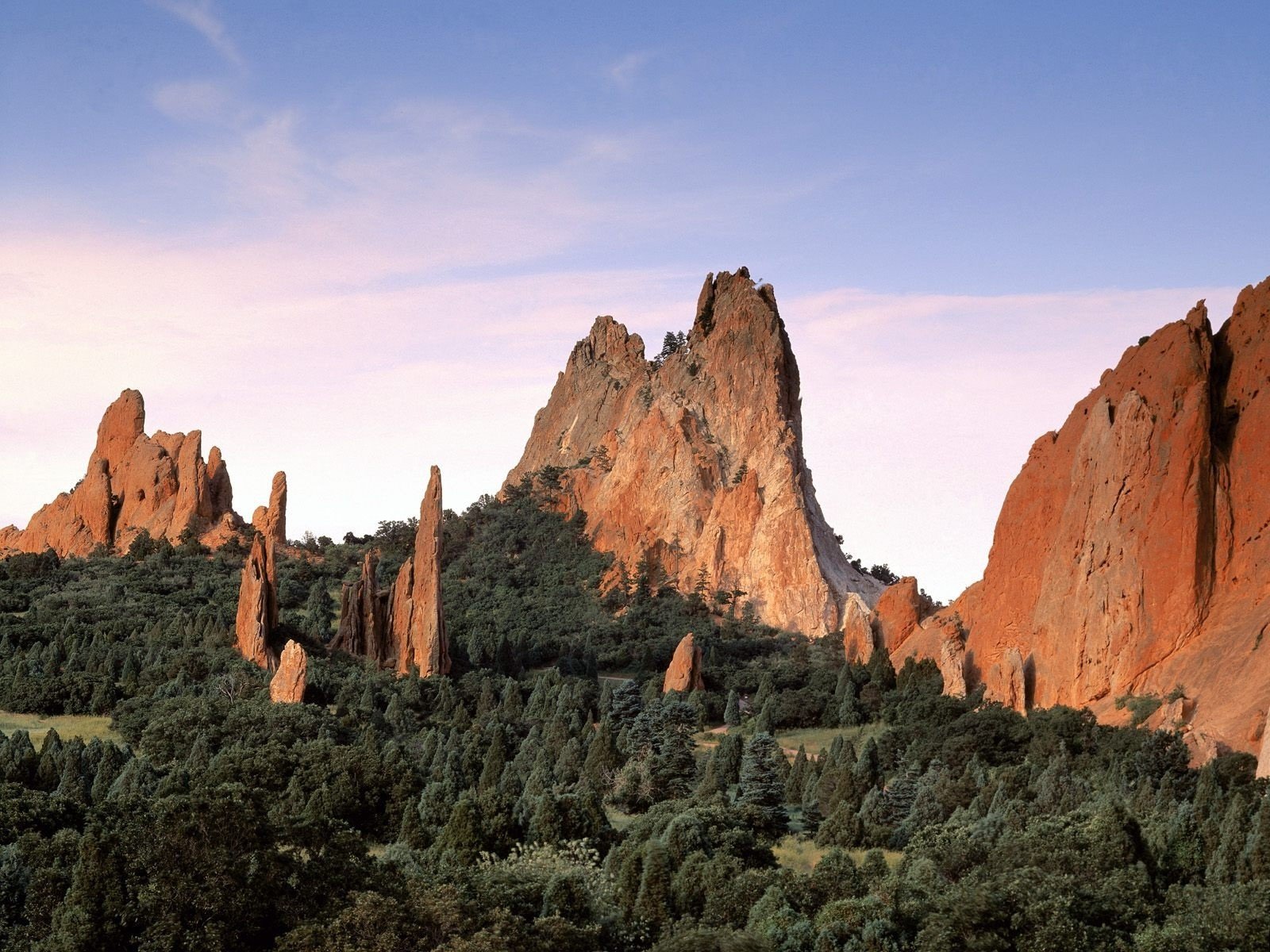 Download Nature Mountain Wallpaper | 1600x1200 | Wallpaper Abyss
