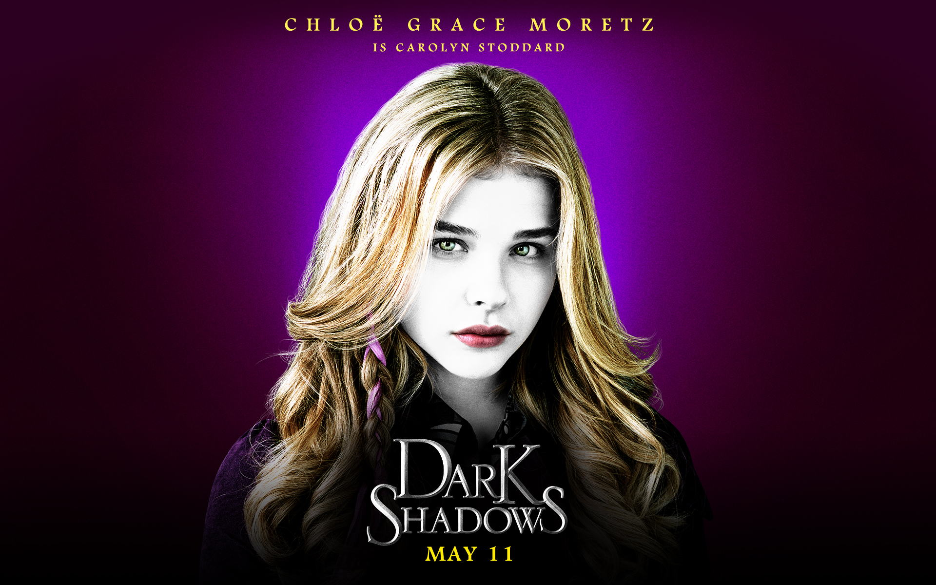 Movie Dark Shadows HD Wallpaper | Background Image