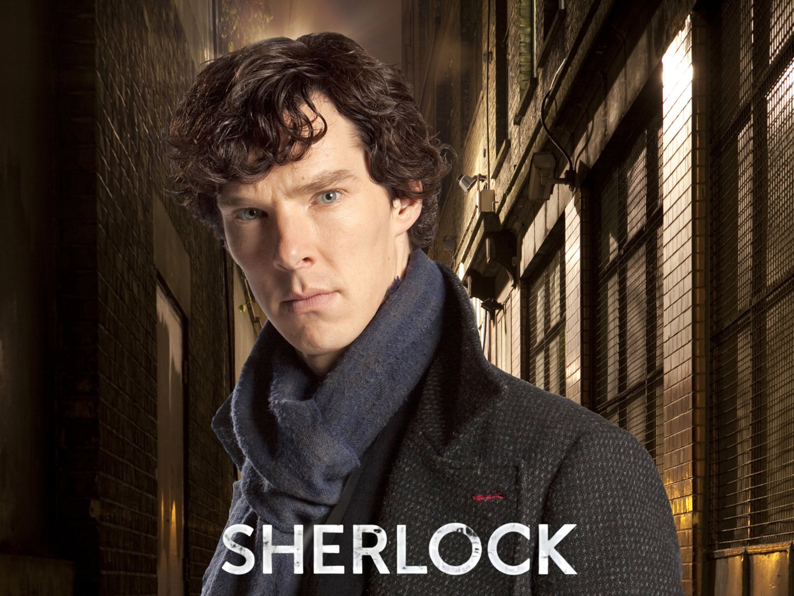 Download Sherlock Holmes TV Show Sherlock (TV Series) Wallpaper