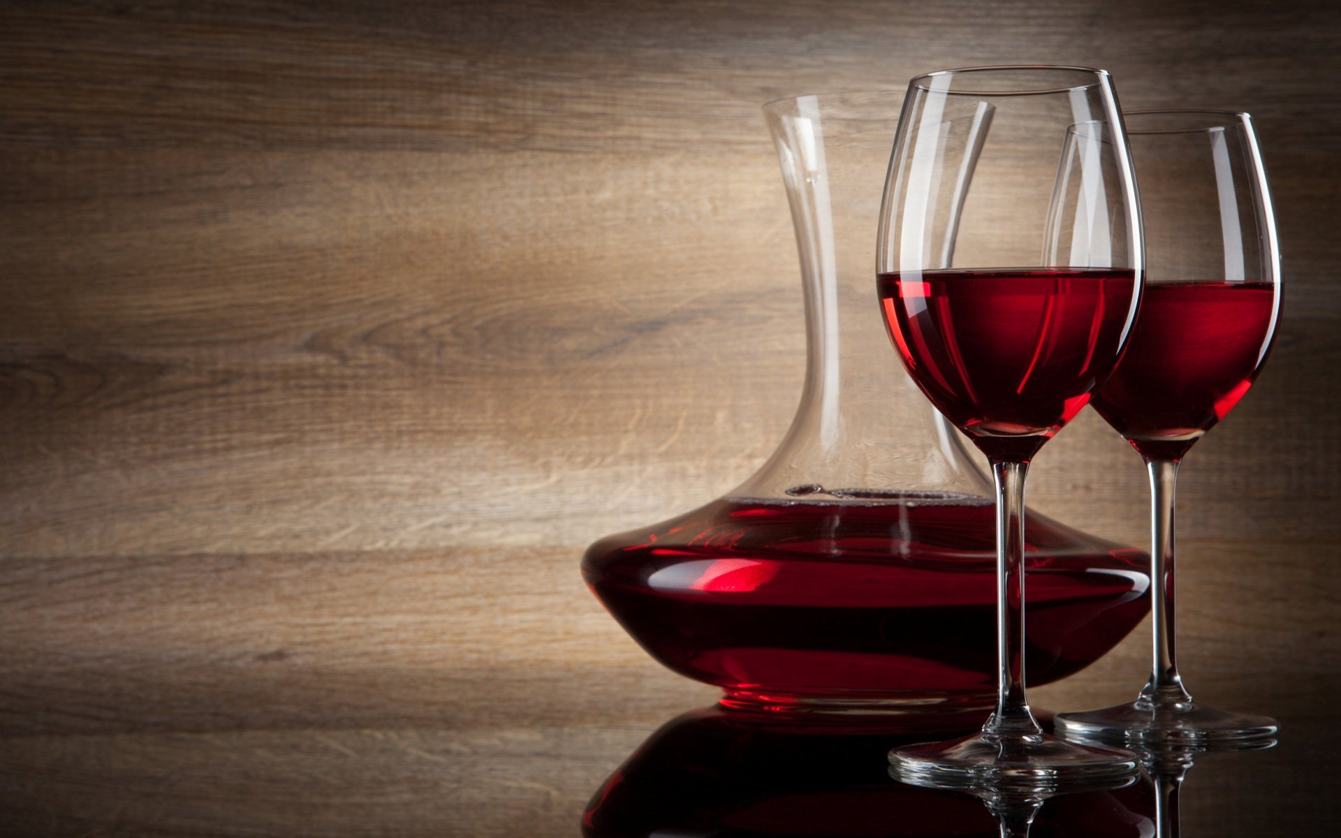Download Food Wine HD Wallpaper