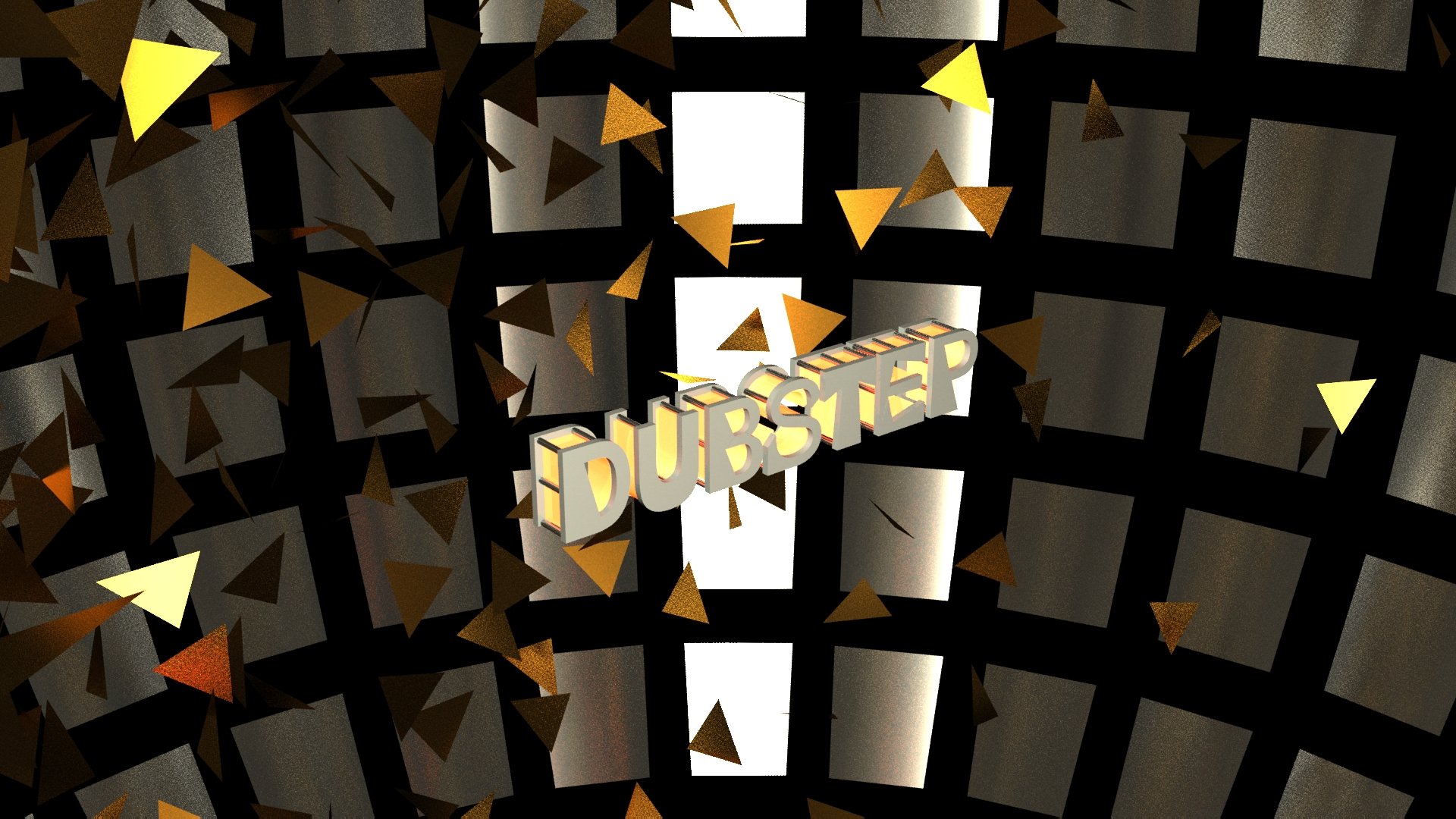 Dubstep by pumukli193r