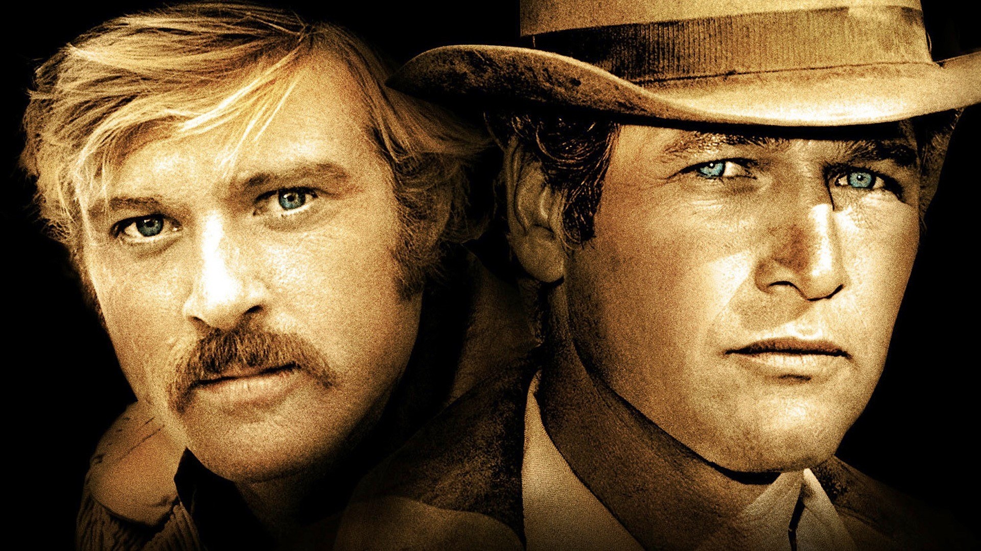 Movie Butch Cassidy And The Sundance Kid HD Wallpaper | Background Image