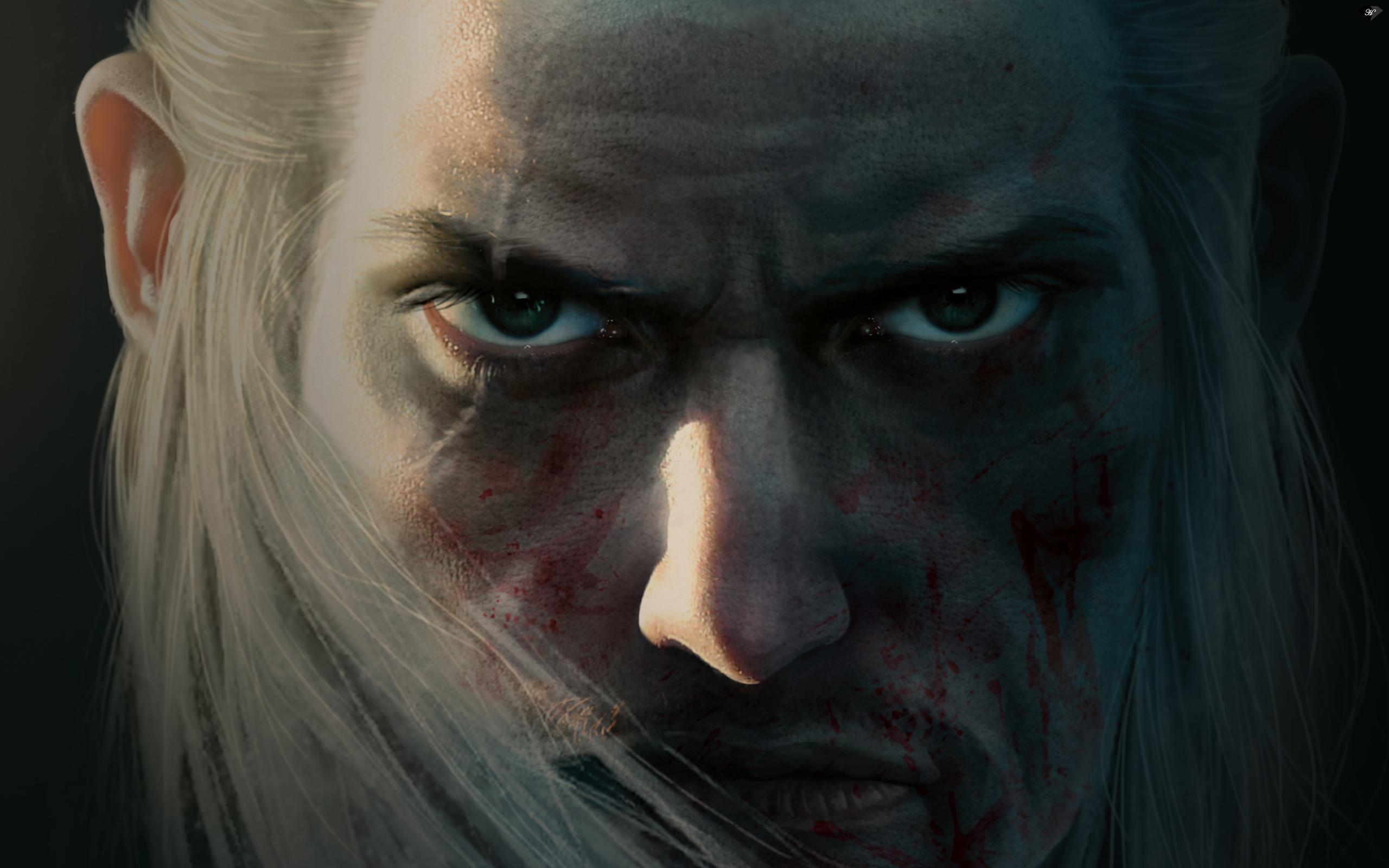 Video Game Viking: Battle For Asgard HD Wallpaper | Background Image
