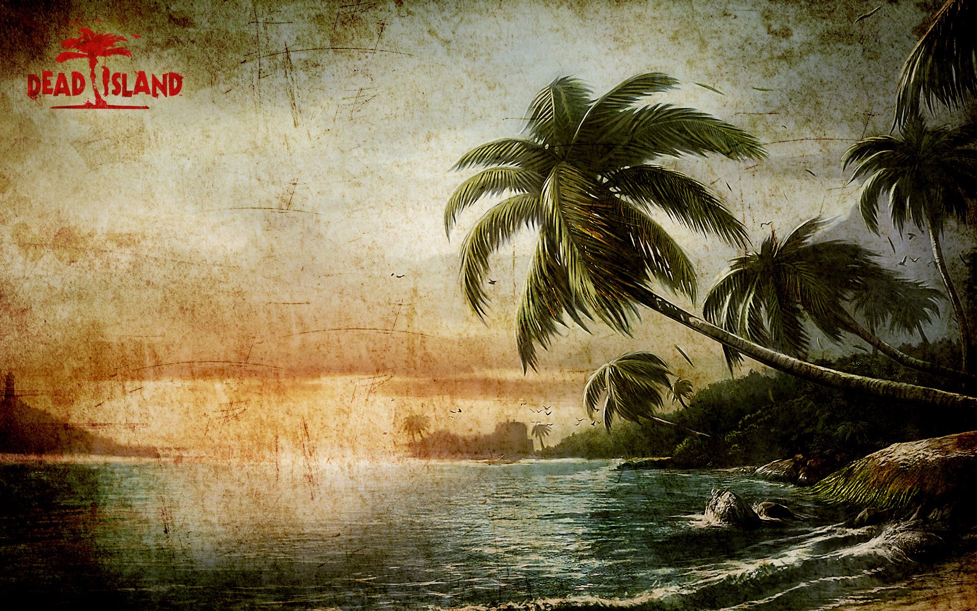 Dead Island HD Wallpaper | Hintergrund | 1920x1200 | ID:285115