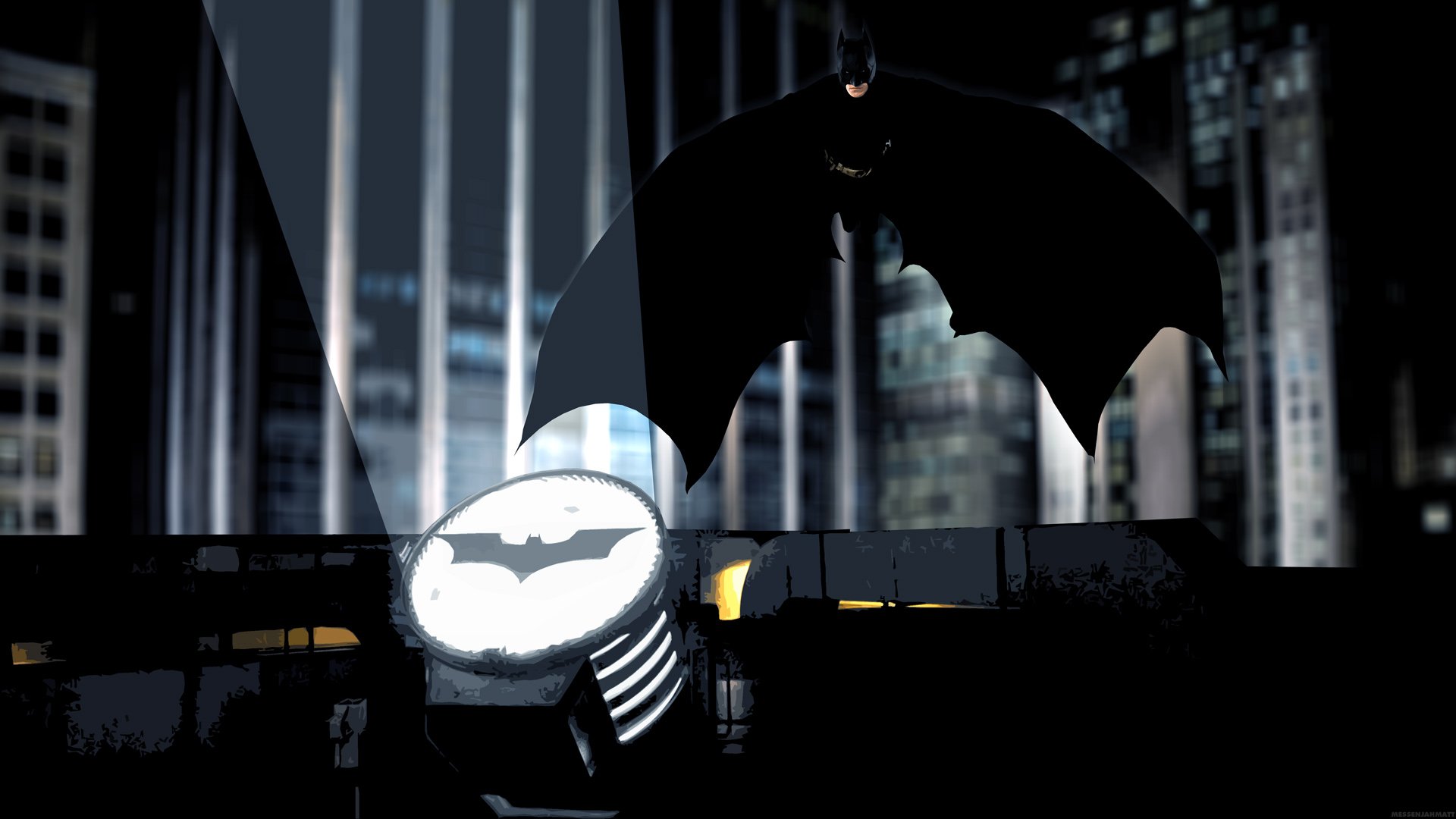 The Dark Knight download the last version for android