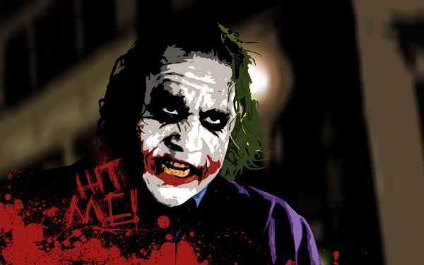 430+ The Dark Knight HD Wallpapers | Background Images