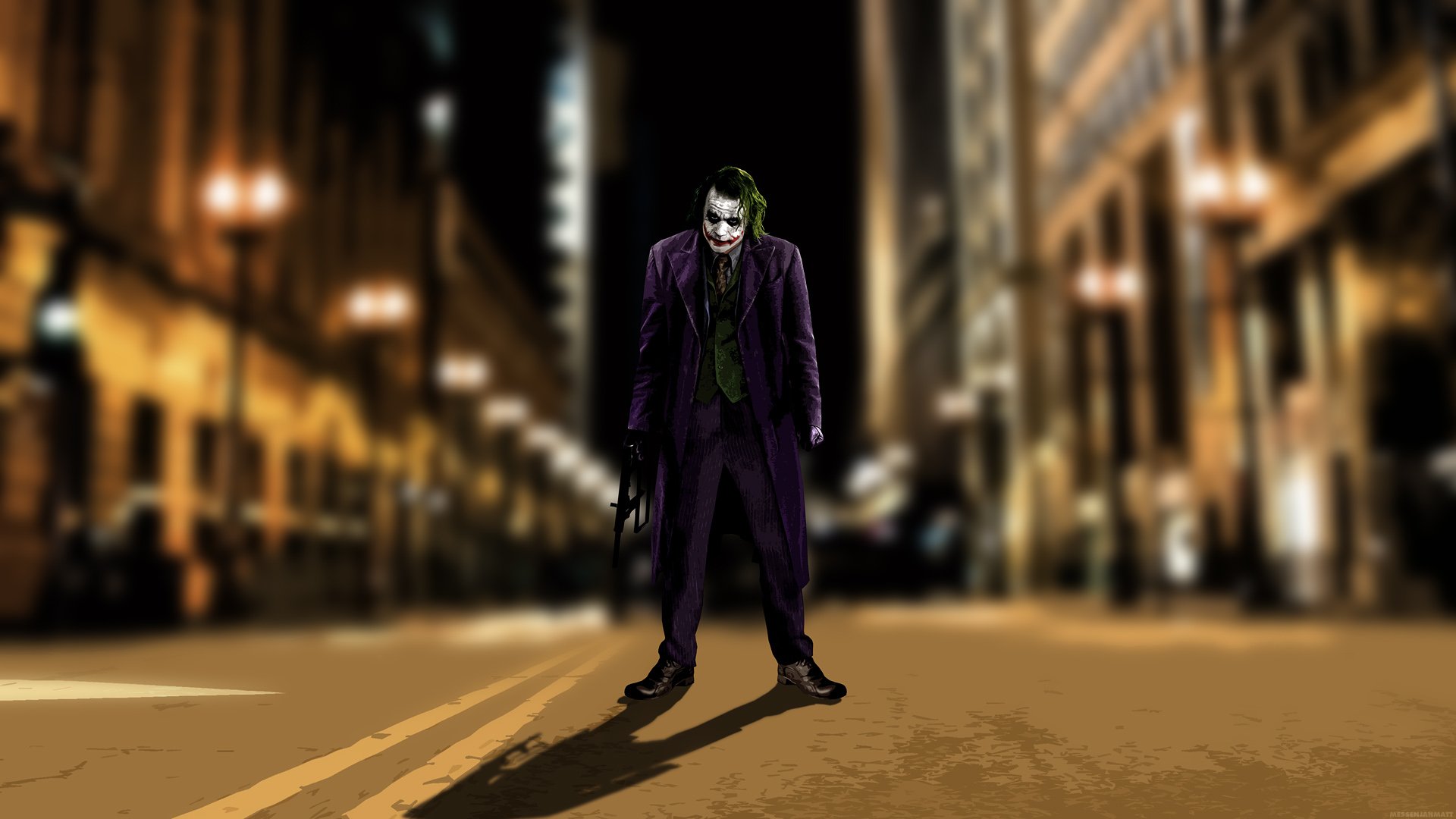 The Dark Knight download the new for ios