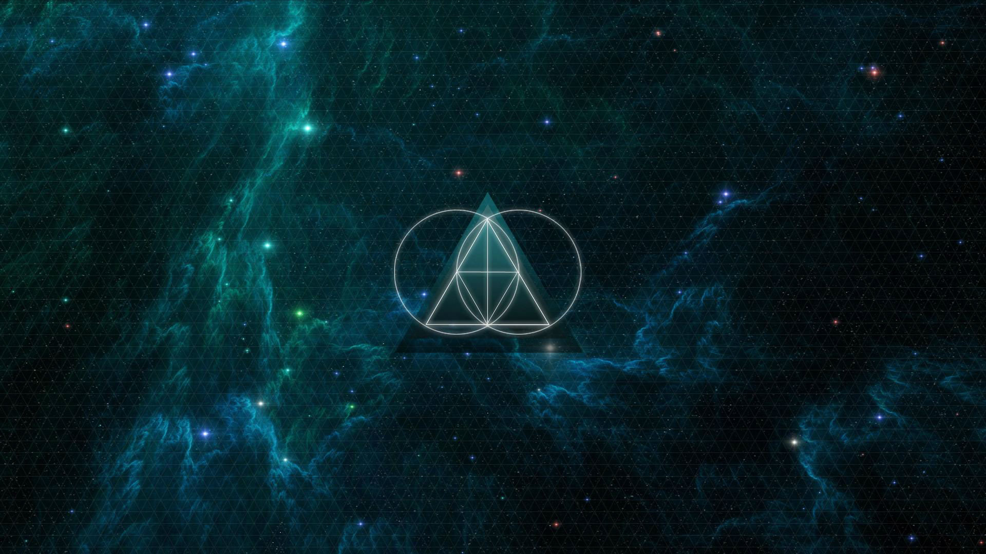 7 The Glitch Mob HD Wallpapers | Background Images ...