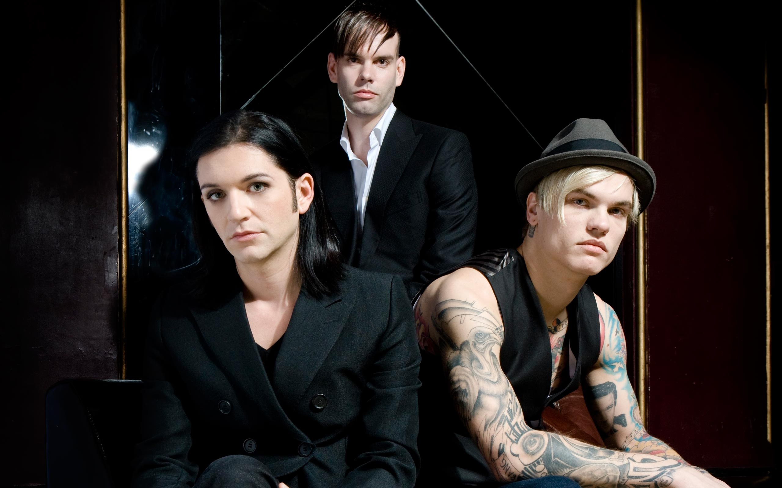 Music Placebo HD Wallpaper