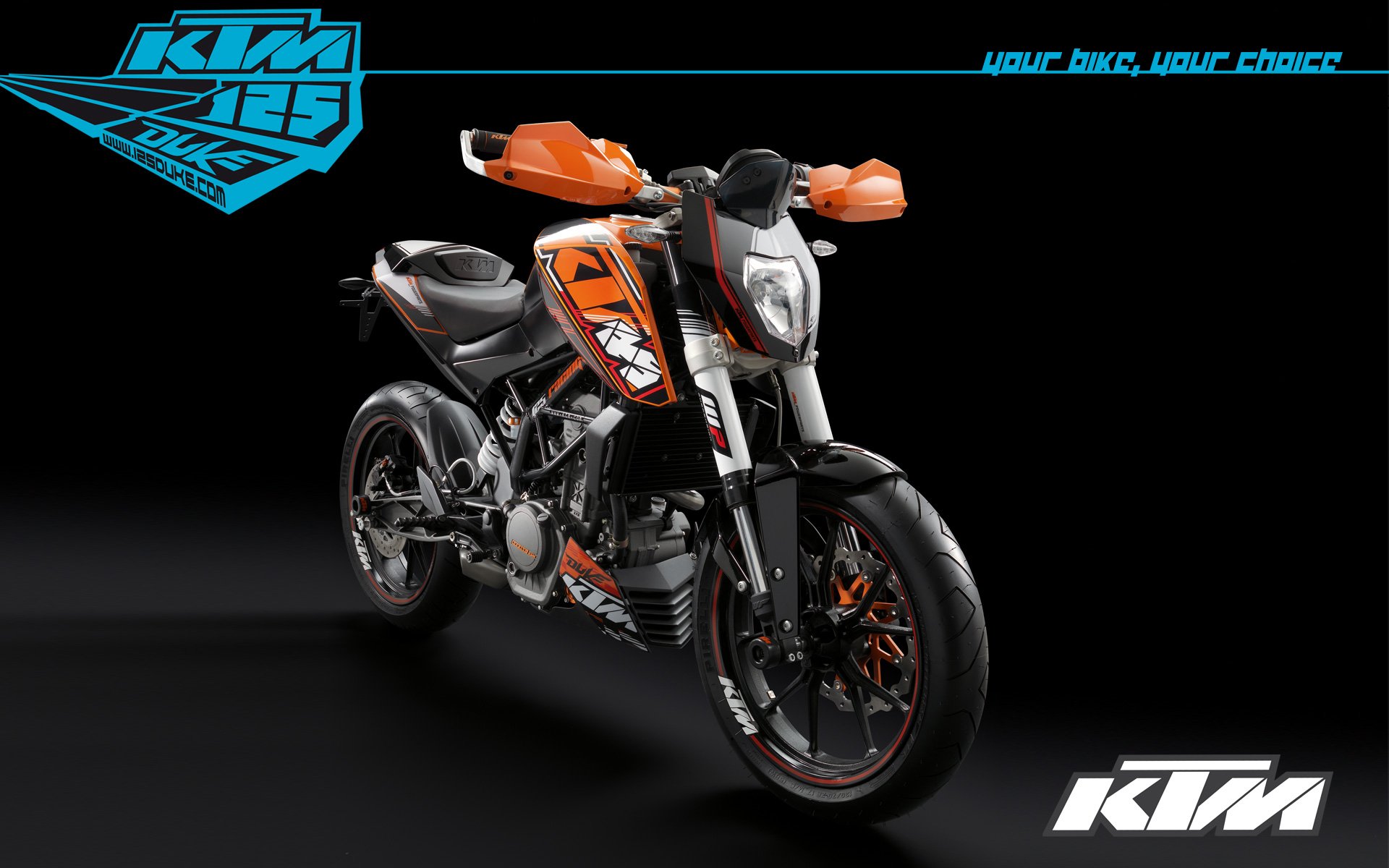 KTM HD Wallpapers | Background Images