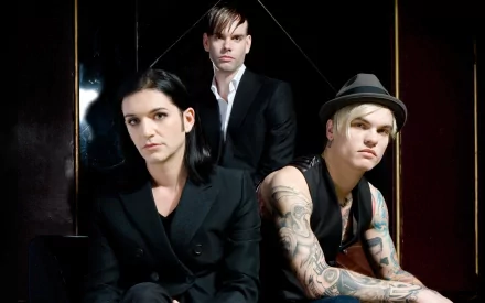 music Placebo HD Desktop Wallpaper | Background Image
