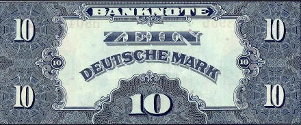 man made Deutsche Mark HD Desktop Wallpaper | Background Image