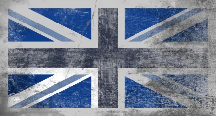  British Flag