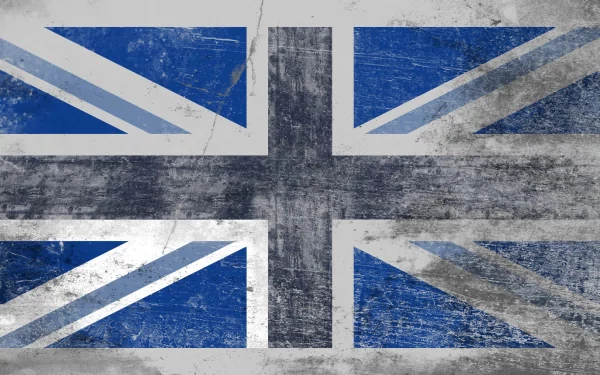  British Flag