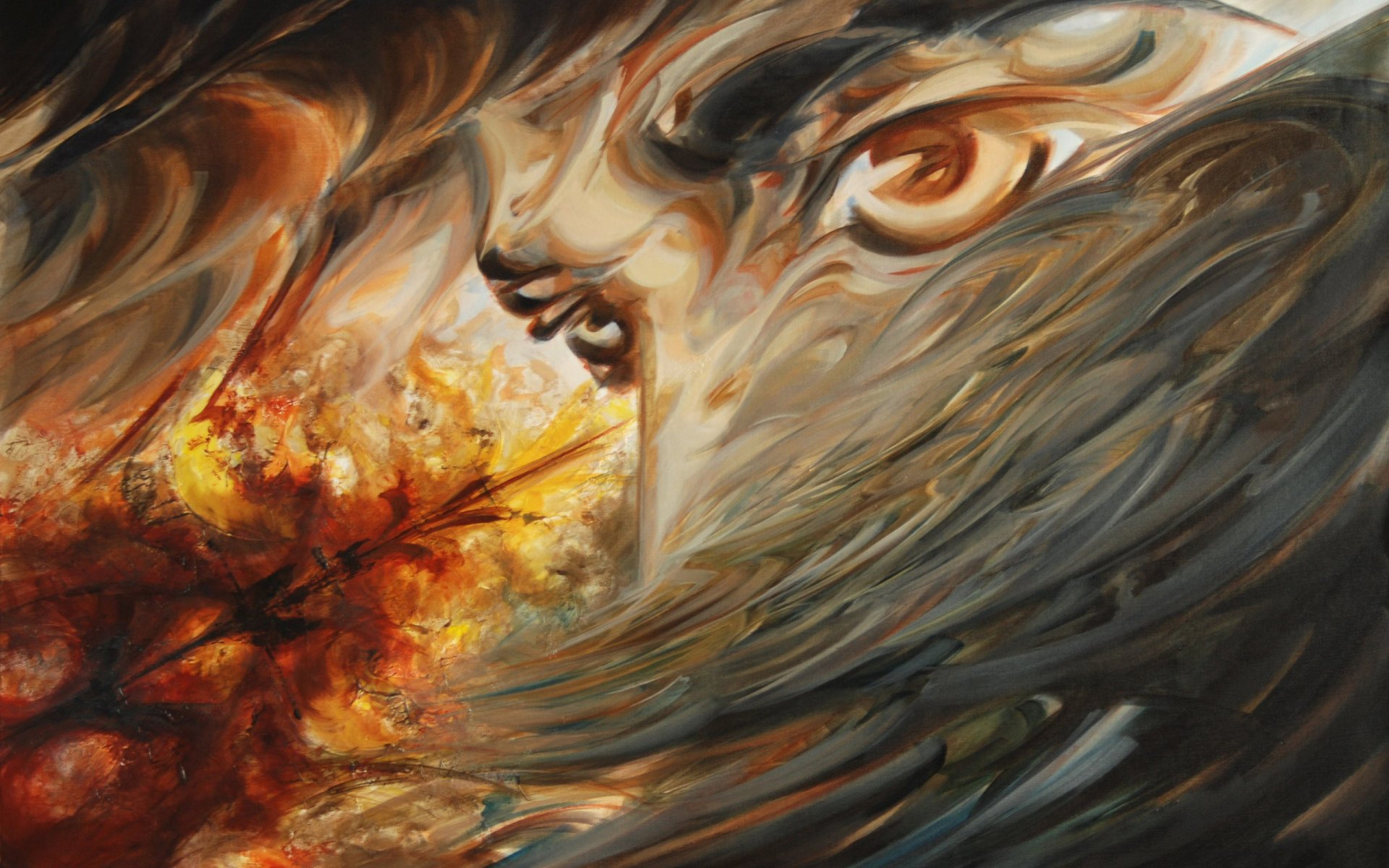 Andere HD Wallpaper | Hintergrund | 2560x1600 | ID:289727 - Wallpaper Abyss