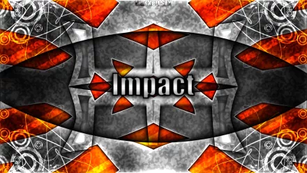  Impact