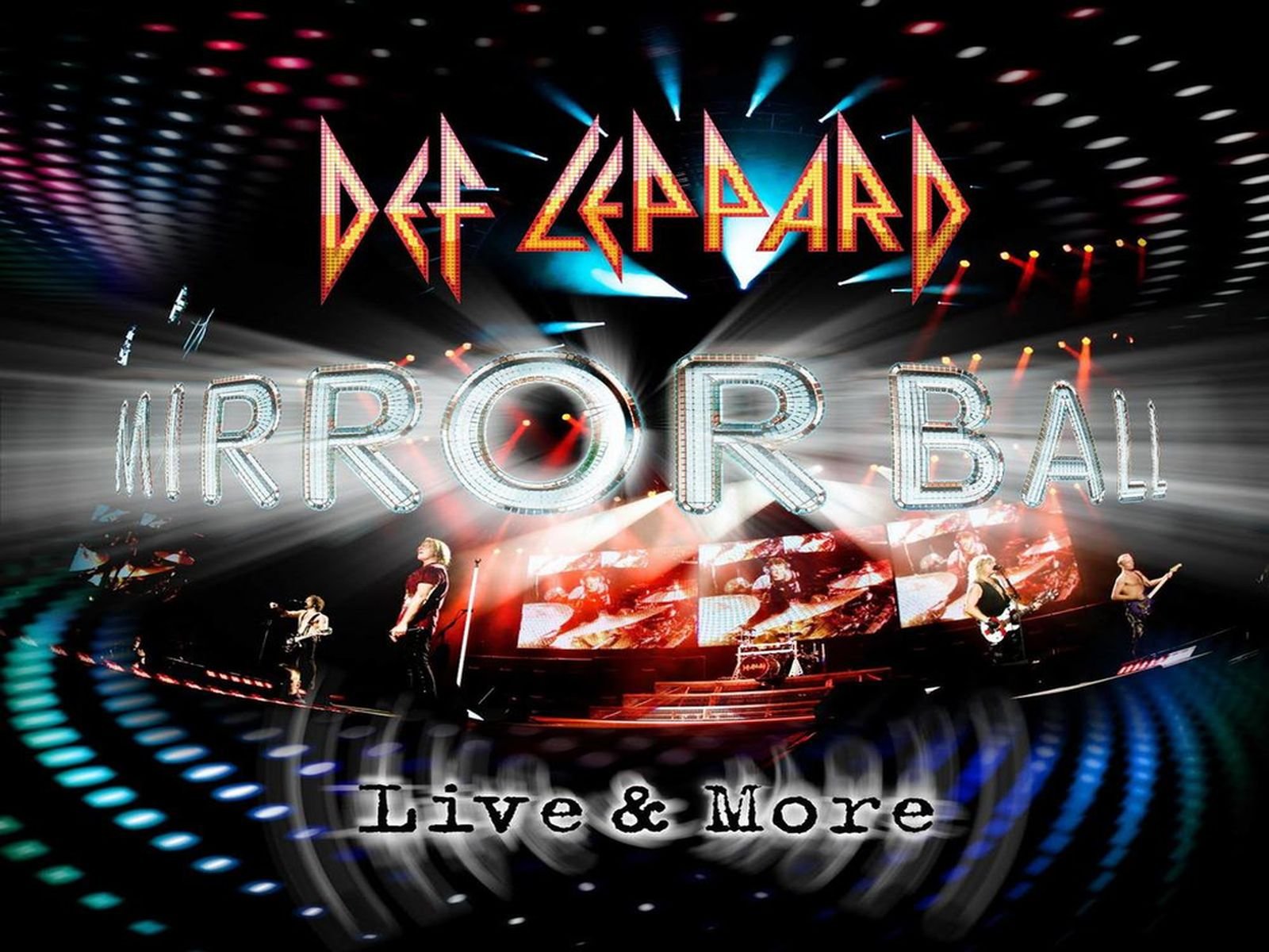 Def Leppard Wallpapers  Top Free Def Leppard Backgrounds  WallpaperAccess