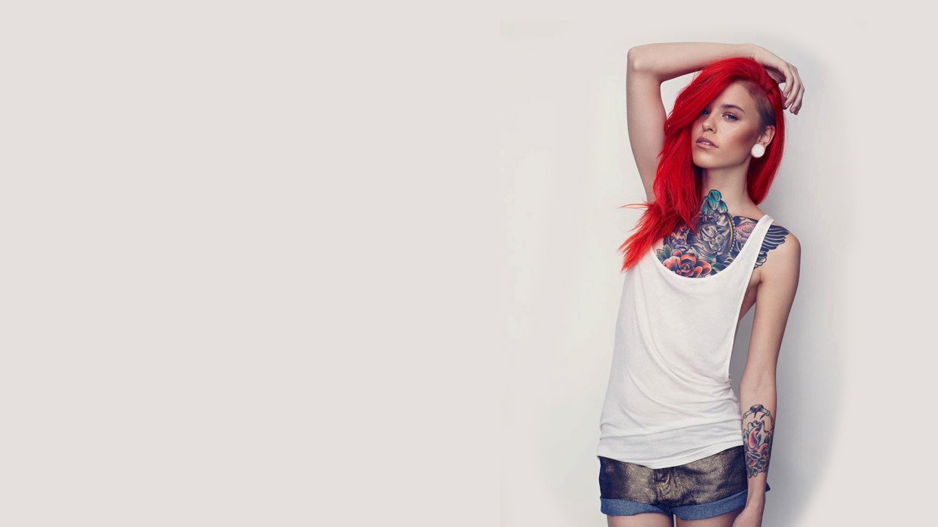 Suicide Girls HD Wallpapers and Backgrounds