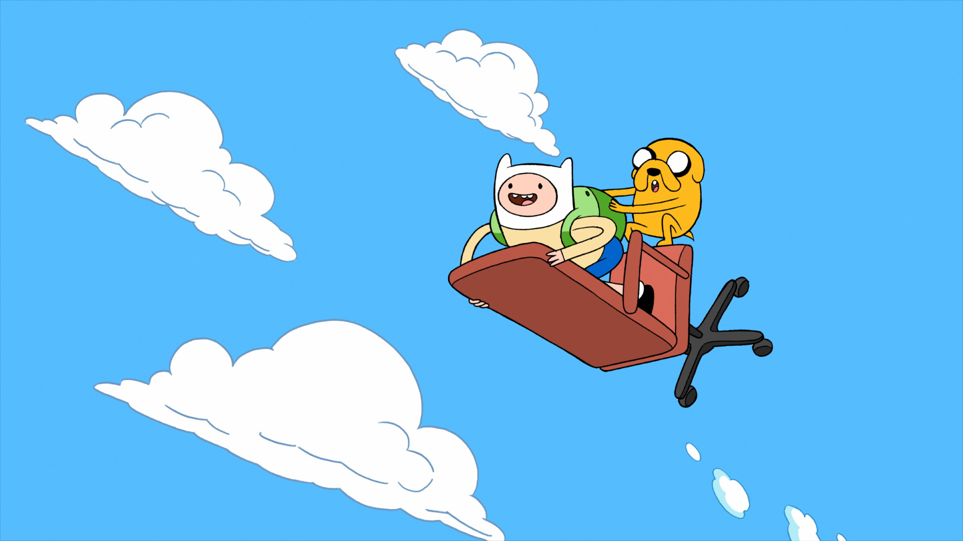 adventure time jake cover photo