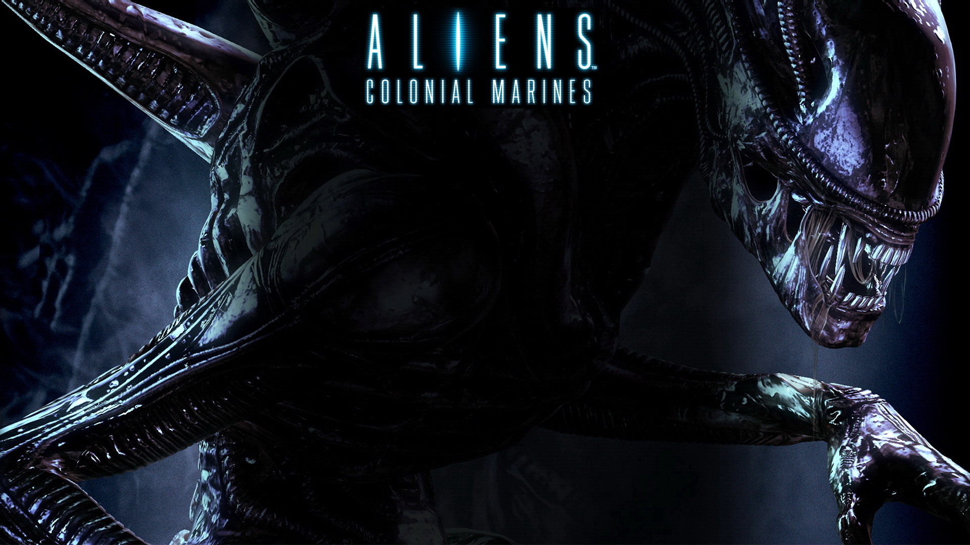 Aliens: Colonial Marines Collection RU VPN Activated Steam CD Key - background