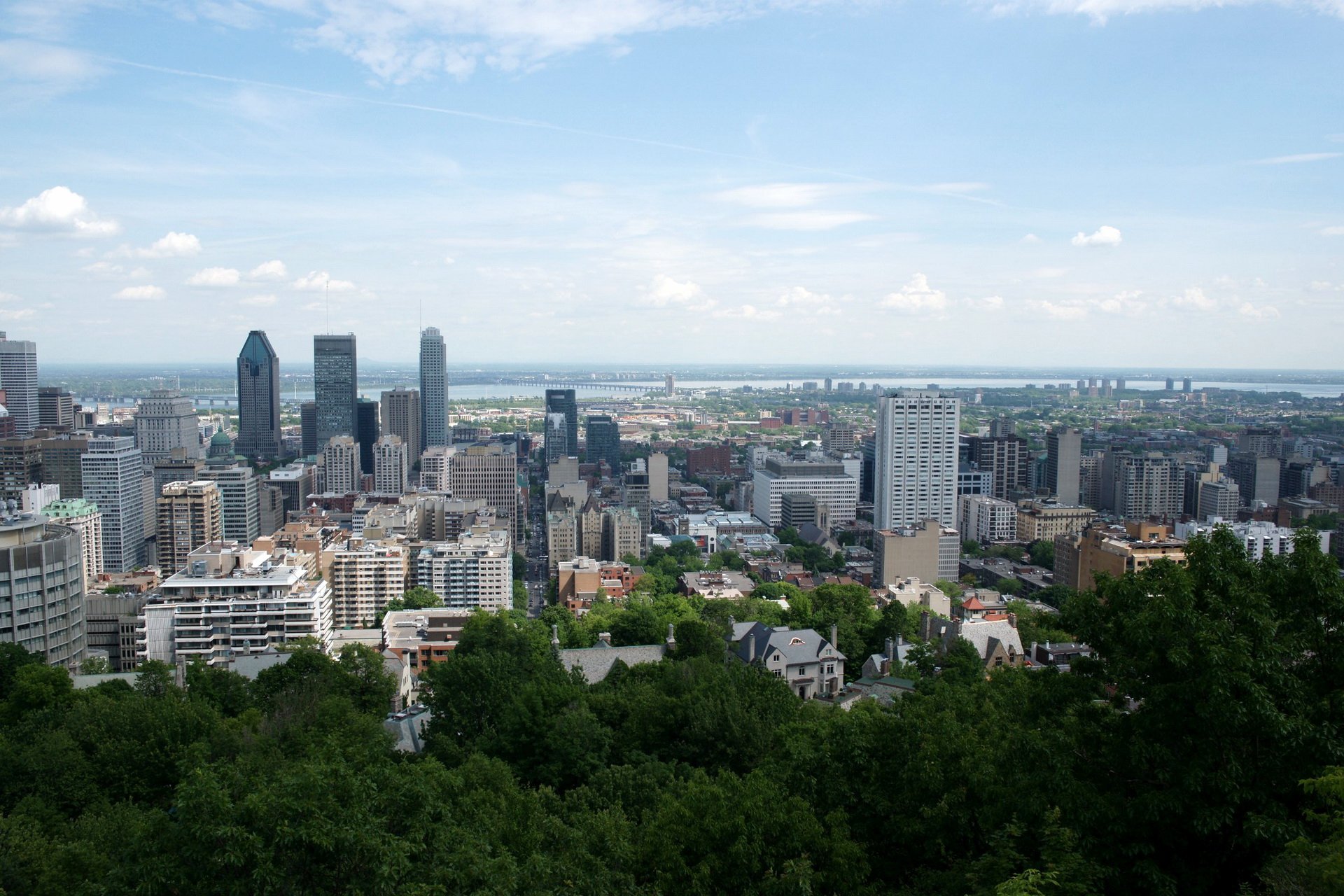 Download Canada Cityscape Architecture Building Skyscraper Man Made ...