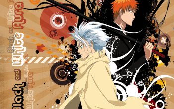 4096 Bleach HD Wallpapers | Background Images - Wallpaper ...