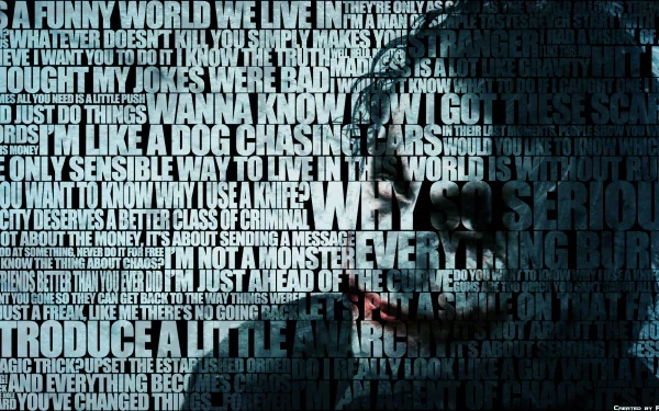 movie The Dark Knight HD Desktop Wallpaper | Background Image