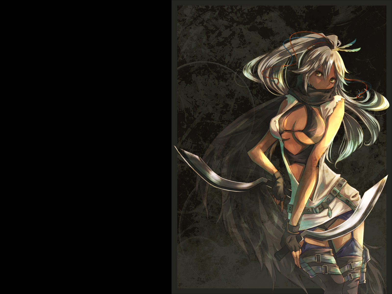 Download anime bleach wallpaper