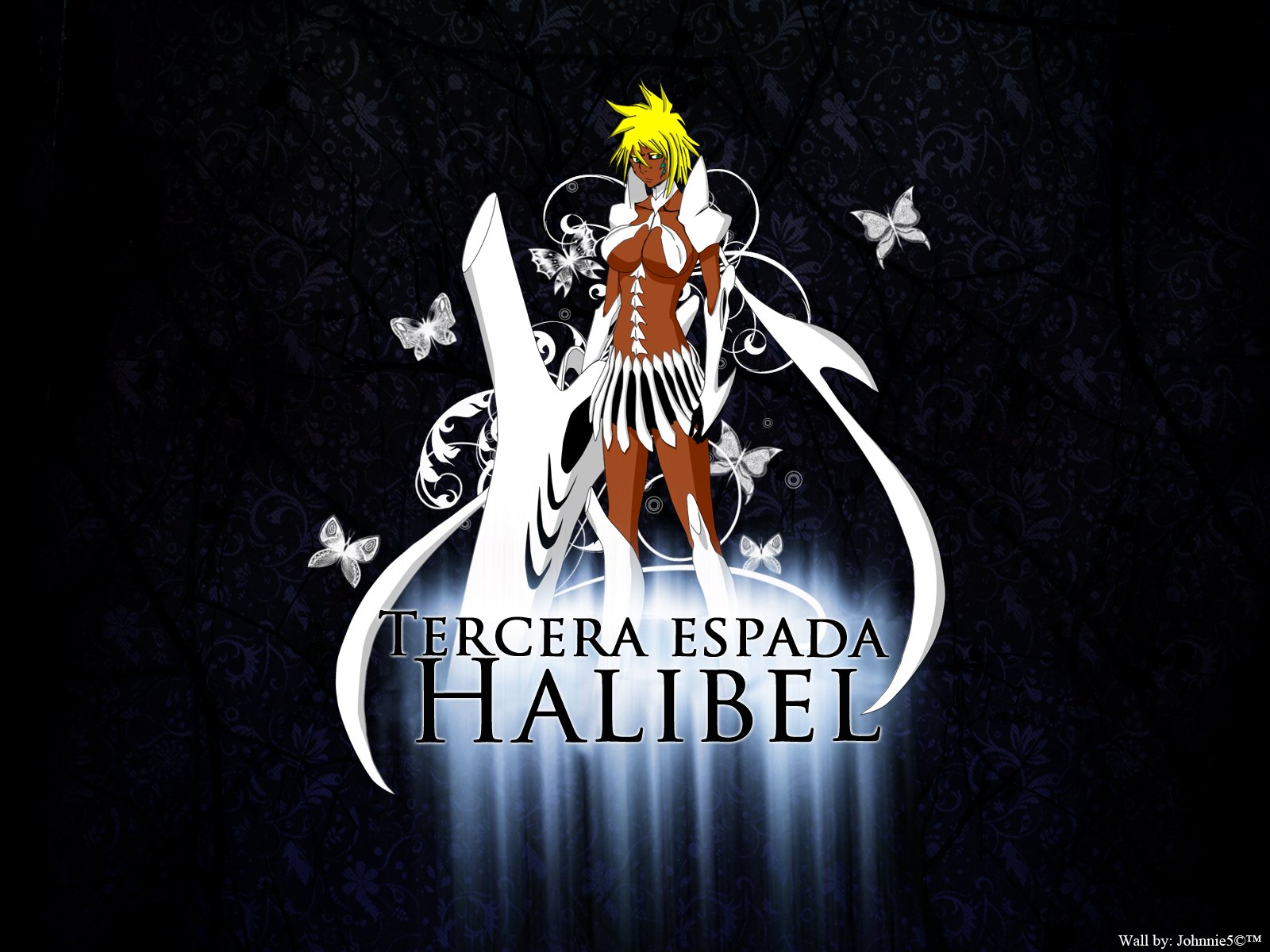 Bleach Wallpaper and Background Image | 1600x1200 | ID:295159