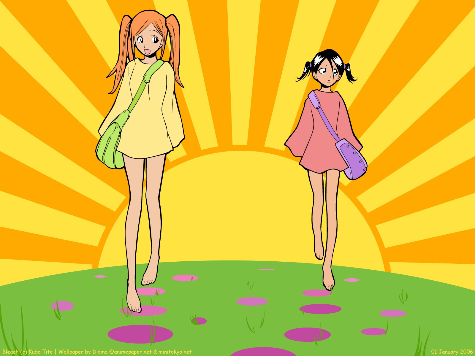 Ururu Tsumugiya Wallpapers