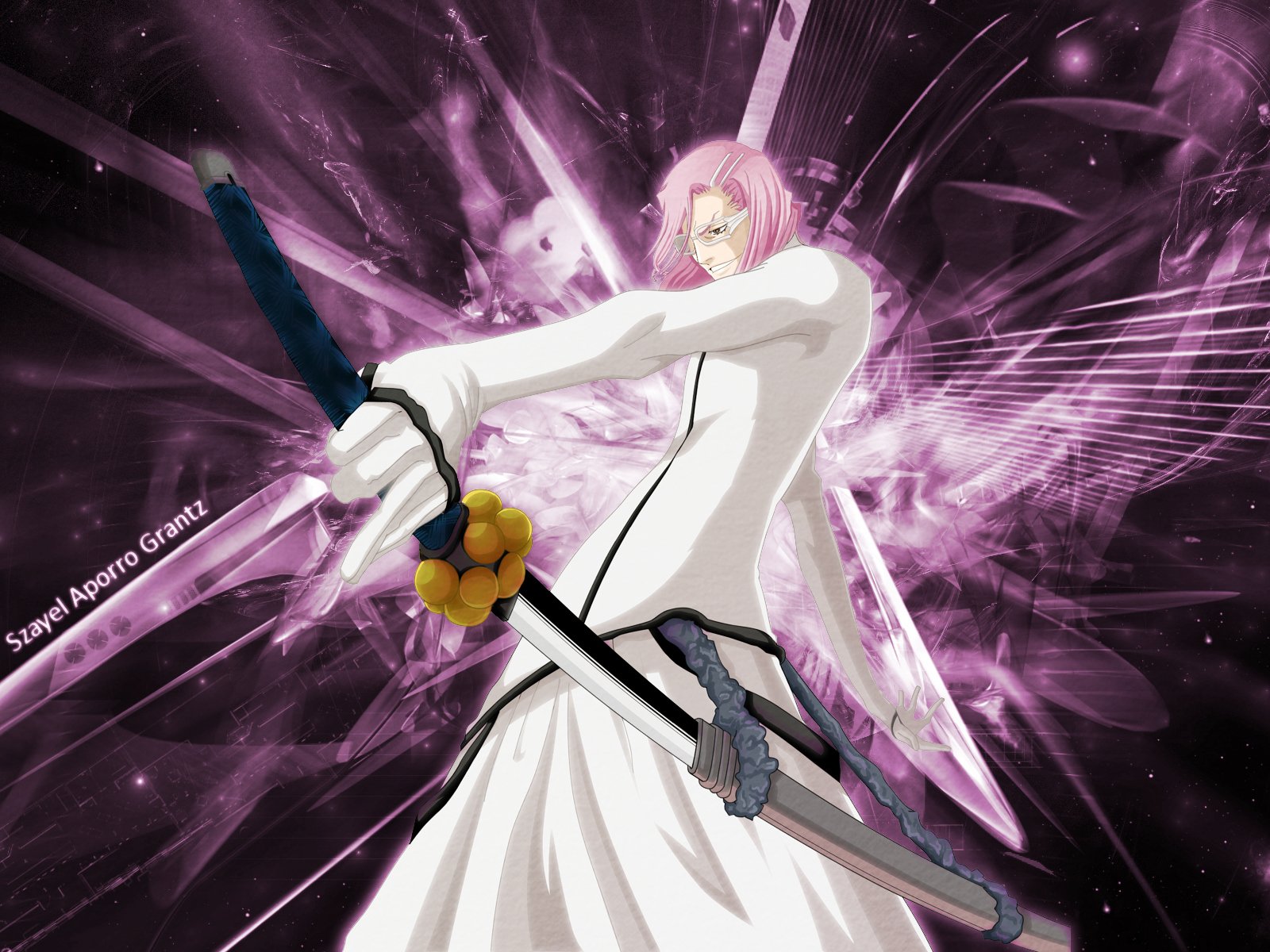 Bleach Bakgrund And Bakgrund 1600x10 Id Wallpaper Abyss