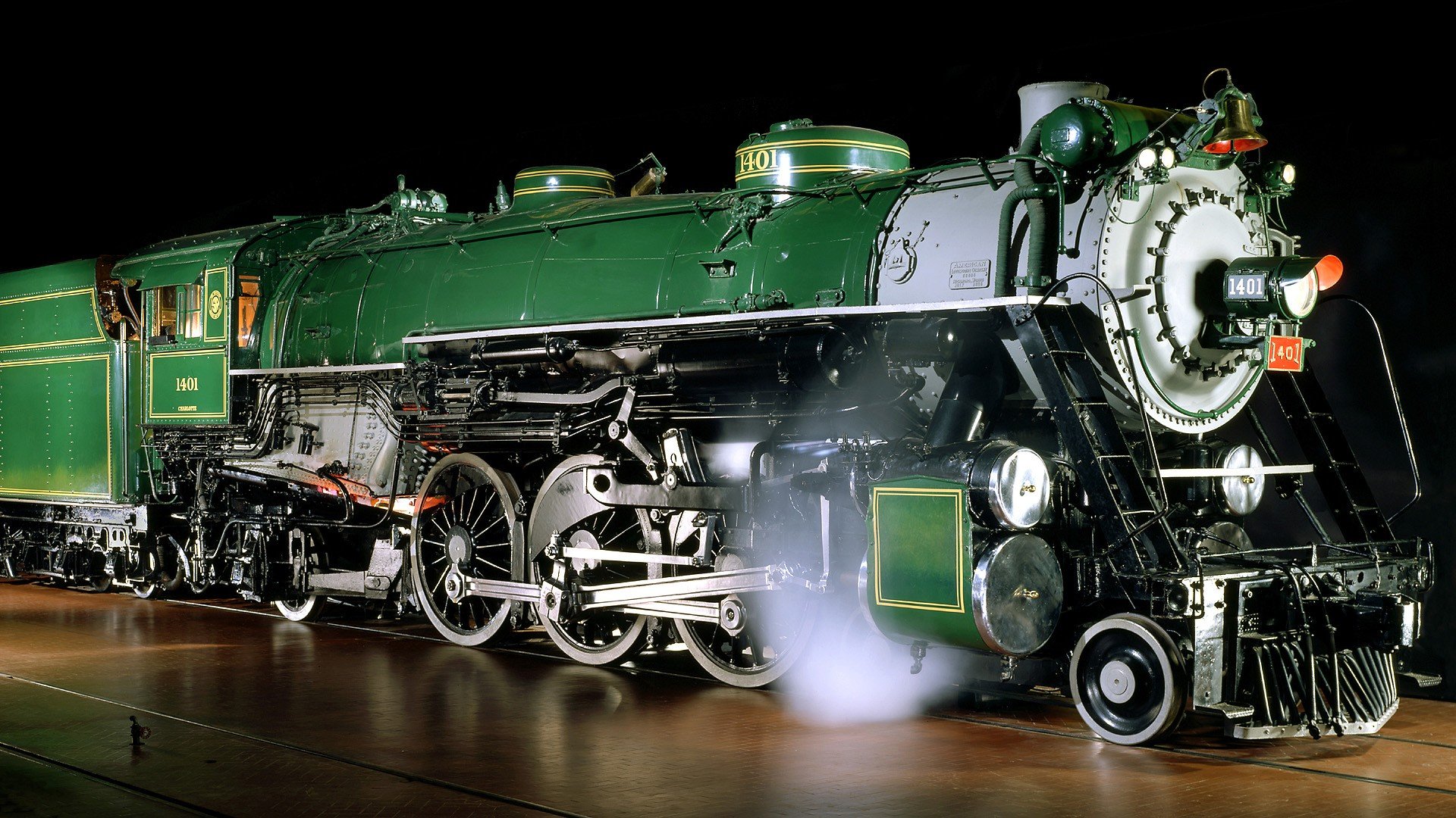 двигатель green steam фото 40