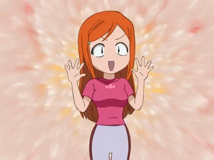 Orihime Inoue Anime Bleach HD Desktop Wallpaper | Background Image