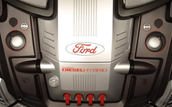 vehicle ford reflex HD Desktop Wallpaper | Background Image