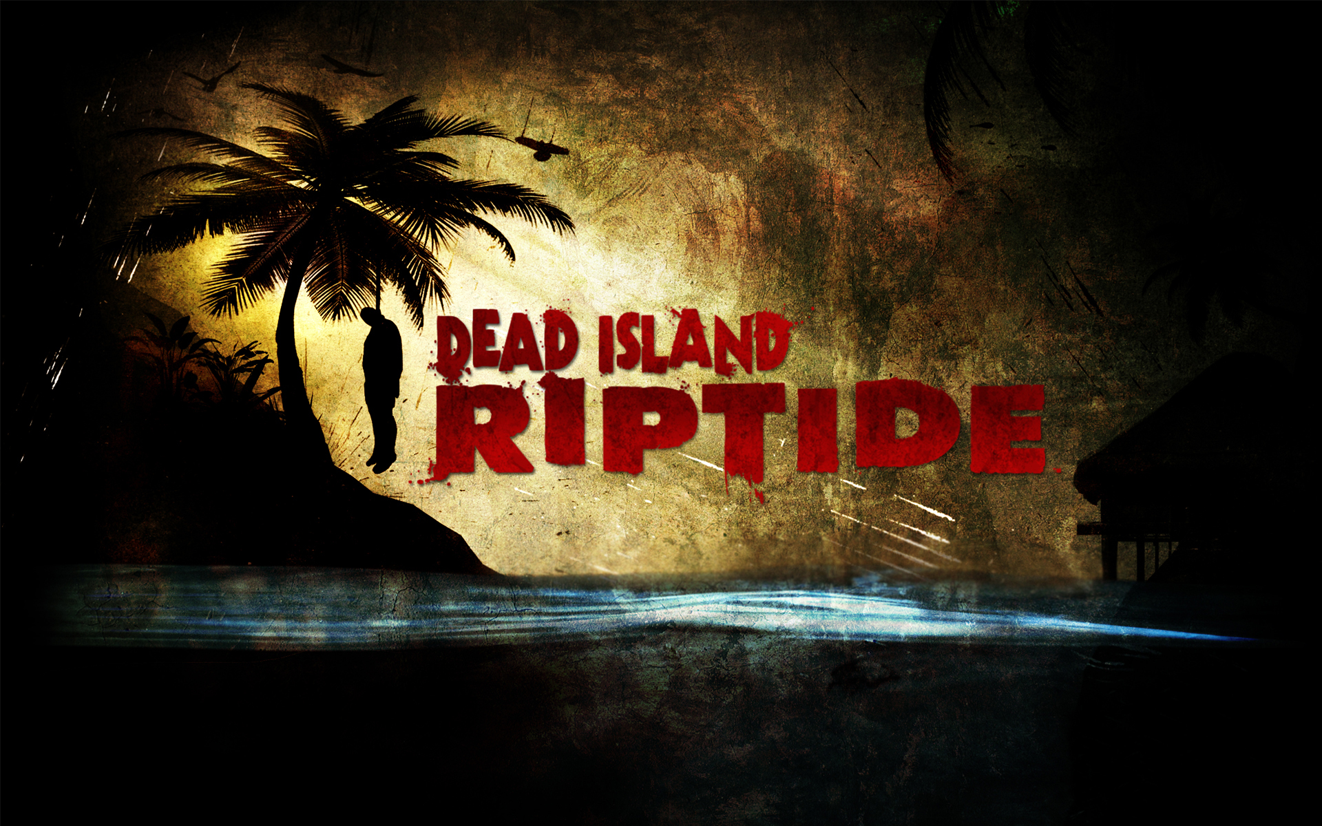 dead island 2 new game plus