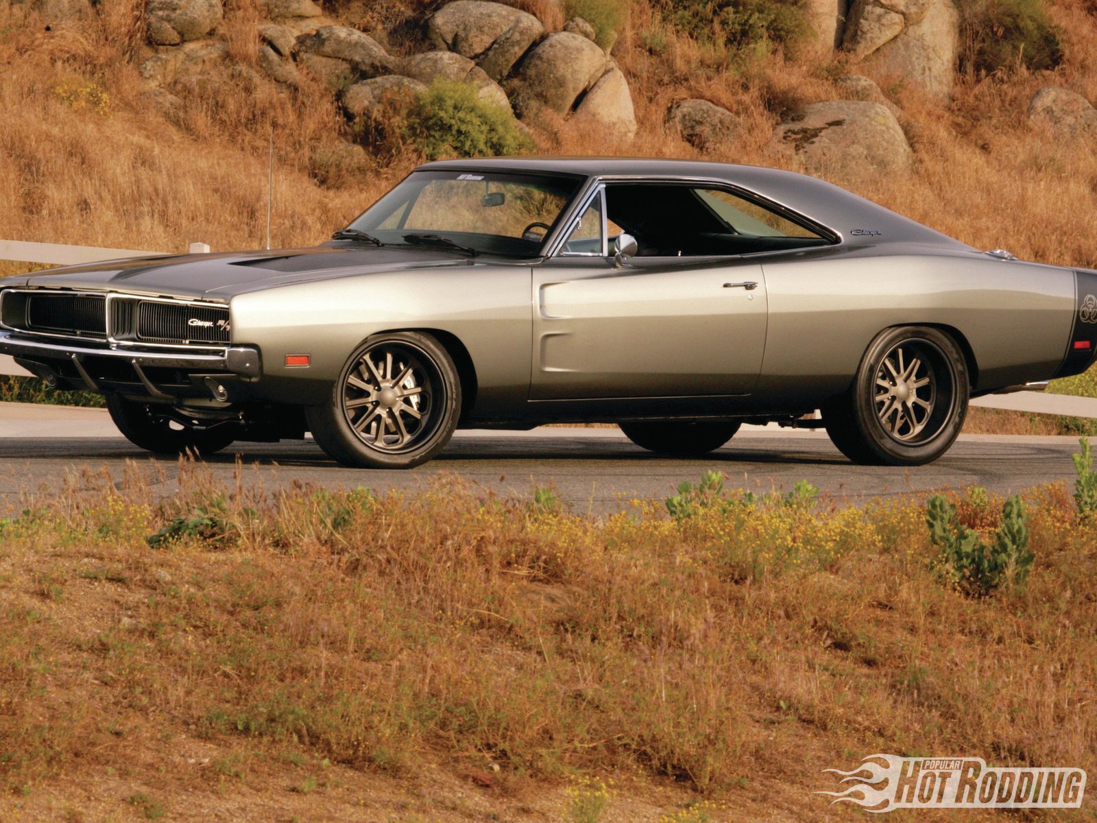 1969 Dodge Charger