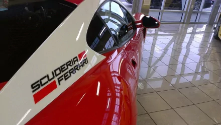 vehicle Ferrari Scuderia HD Desktop Wallpaper | Background Image