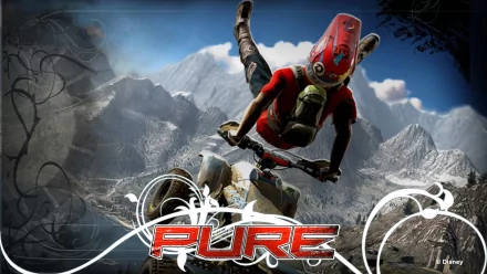 video game pure HD Desktop Wallpaper | Background Image