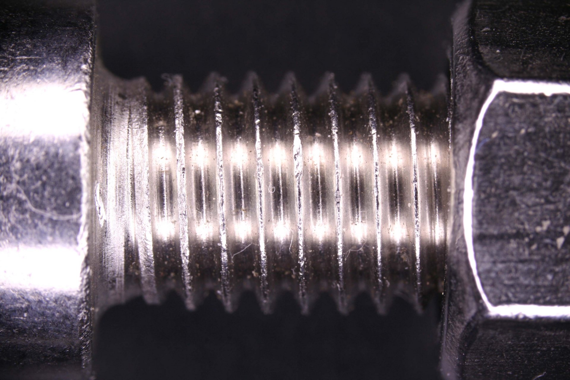 Download Man Made Bolt HD Wallpaper