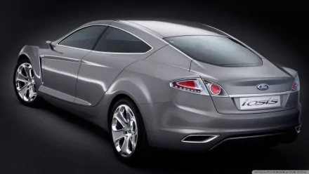 vehicle ford iosis HD Desktop Wallpaper | Background Image