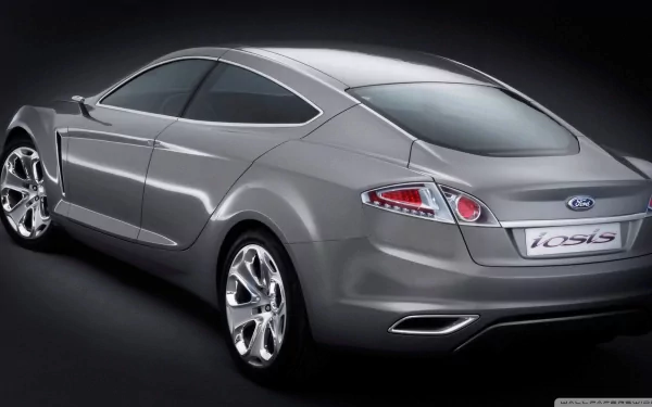 vehicle ford iosis HD Desktop Wallpaper | Background Image