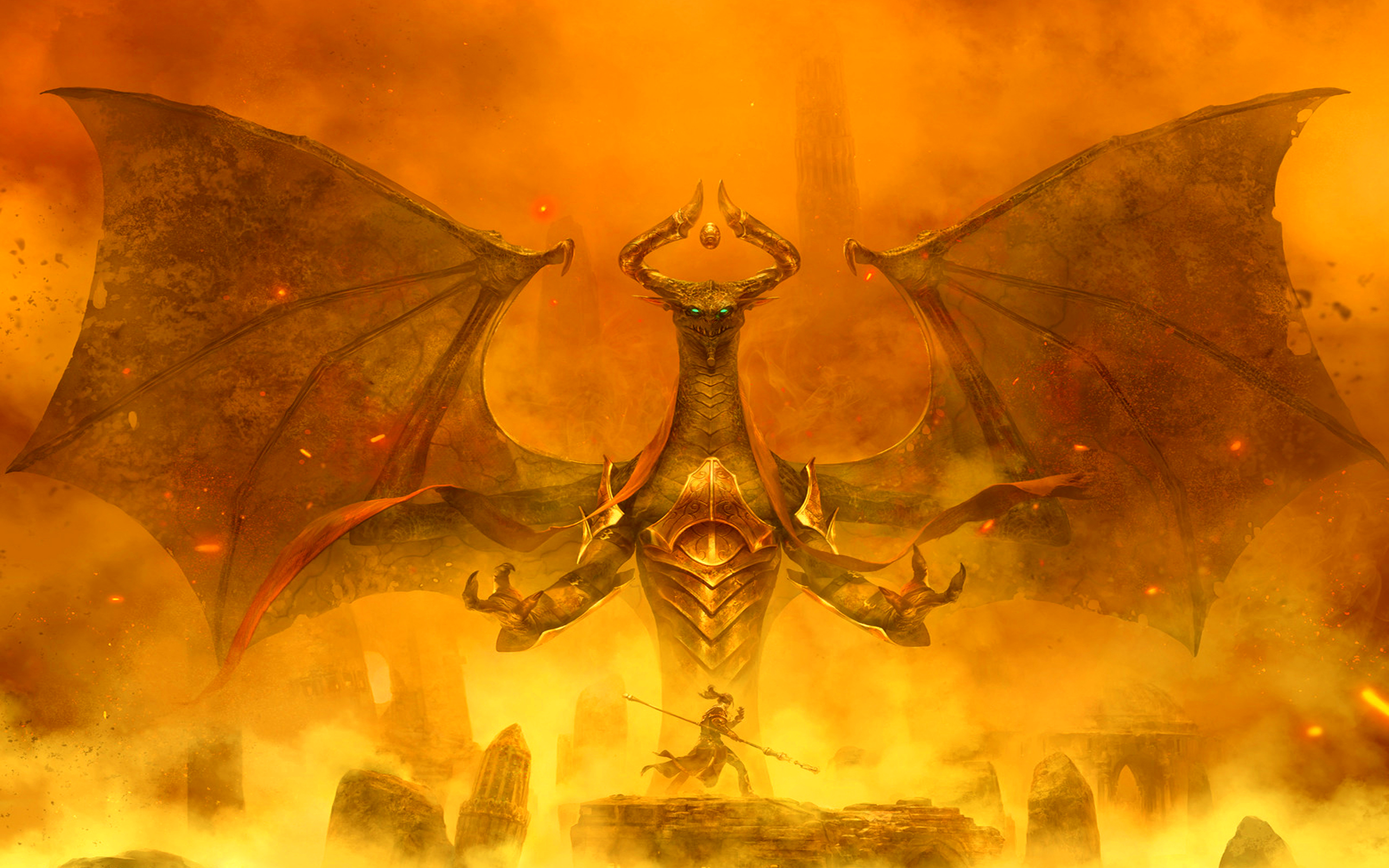 771 Magic: The Gathering HD Wallpapers
