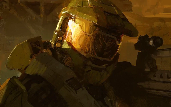 video game Halo 2 HD Desktop Wallpaper | Background Image